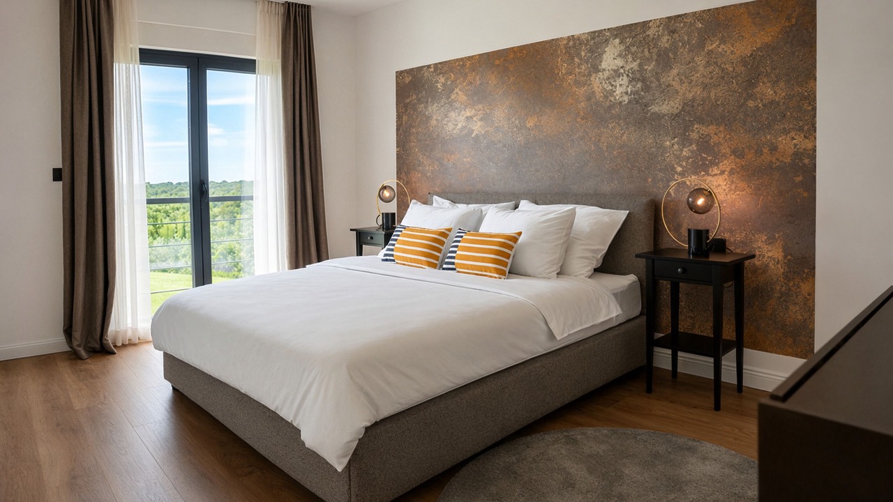 Photo of Bedroom in Rebici