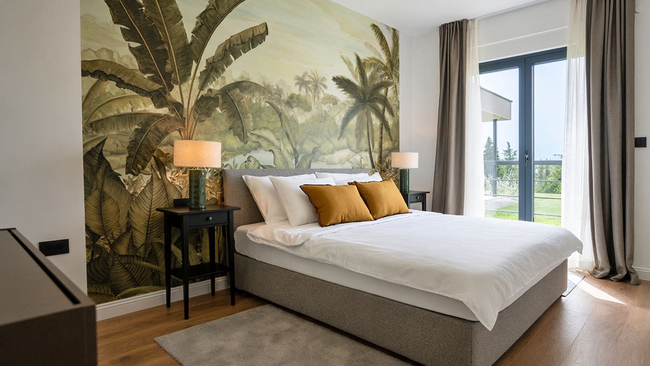Photo of Bedroom in Rebici
