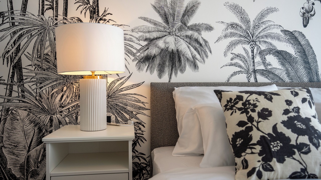 Photo of Bedroom in Rebici