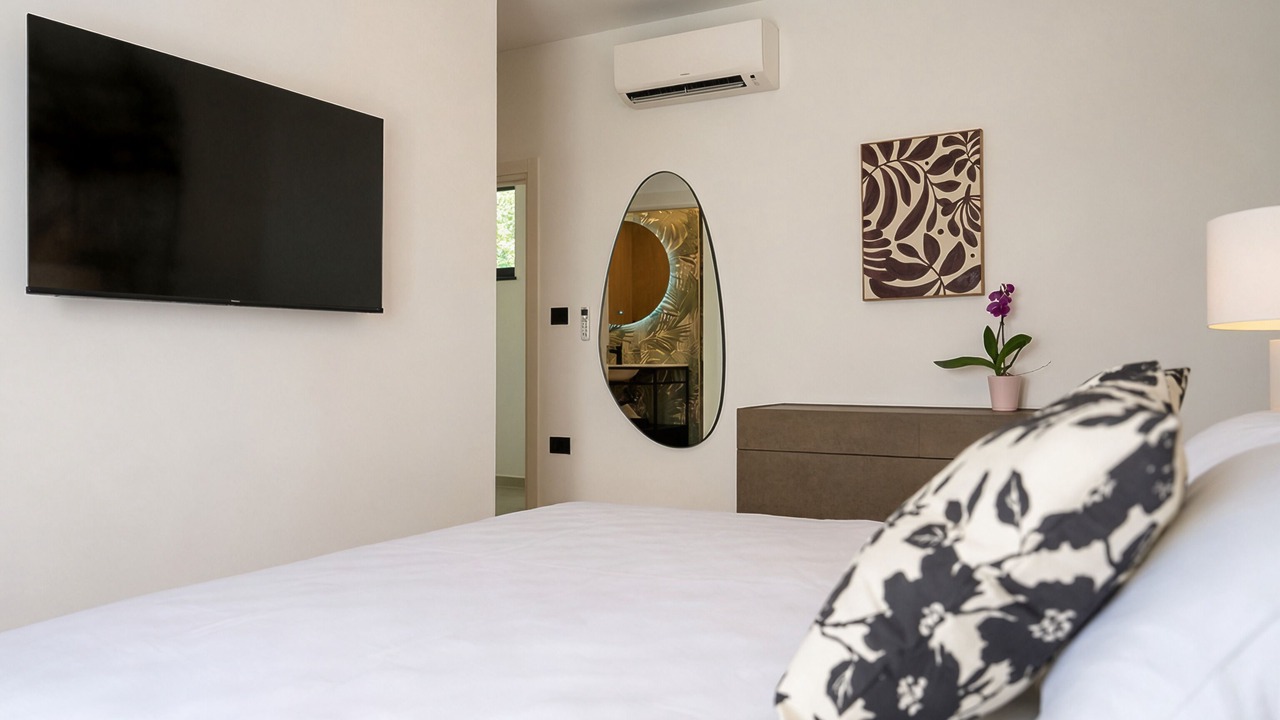 Photo of Bedroom in Rebici