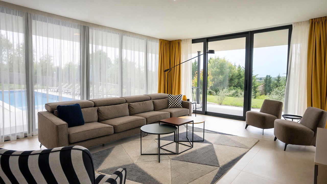 Photo of Livingroom in Rebici