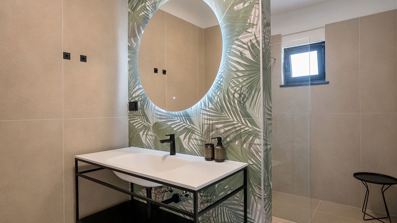 Photo of Bathroom in Rebici