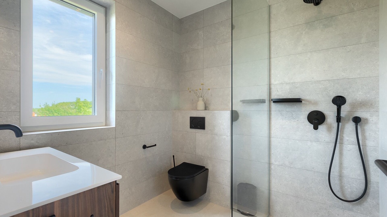 Photo of Bathroom in Kastelir
