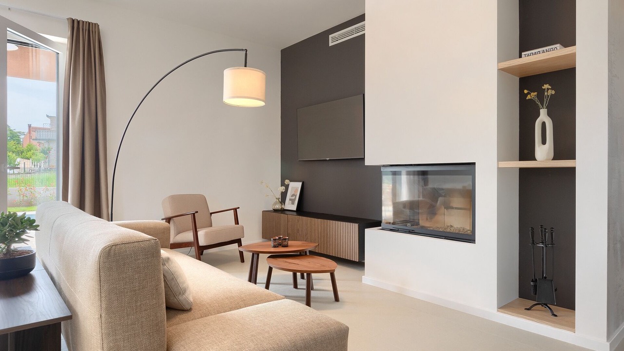 Photo of Livingroom in Kastelir