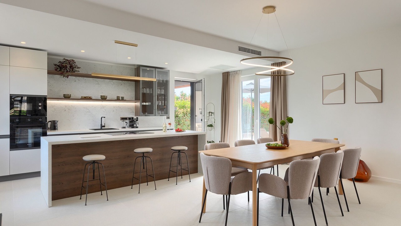 Photo of Kitchen in Kastelir