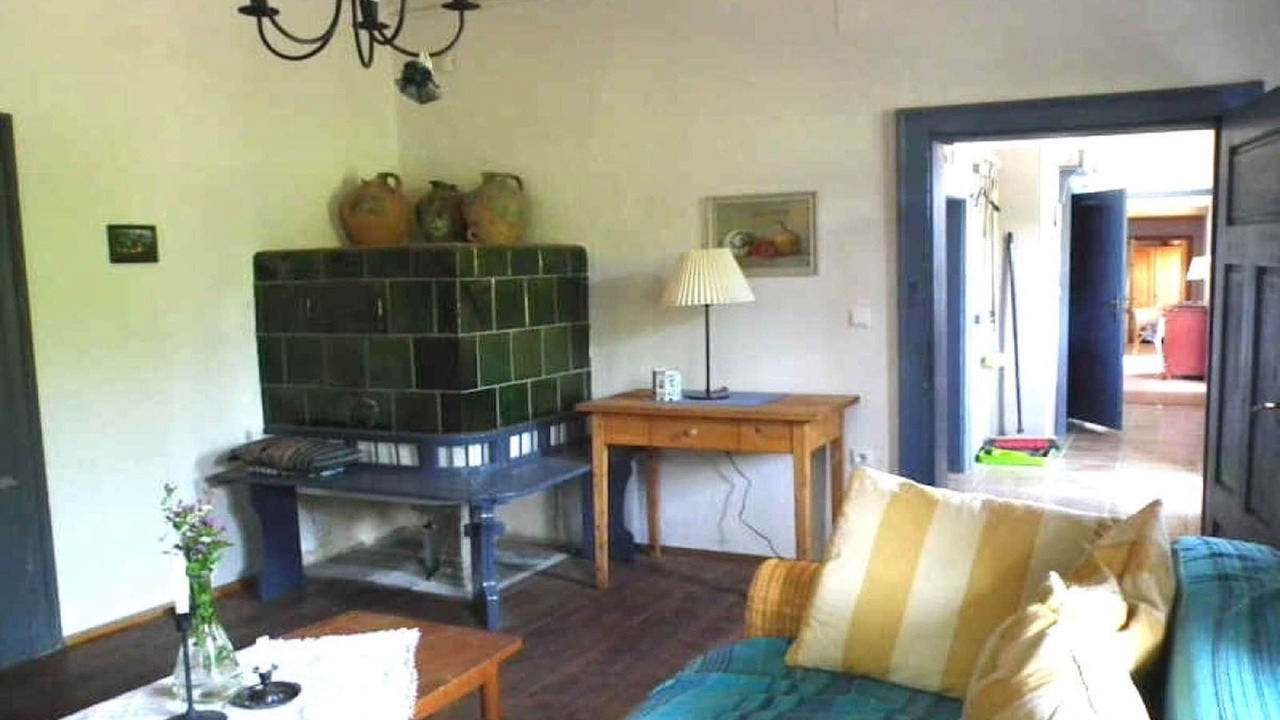 Photo of Livingroom in Ormoz