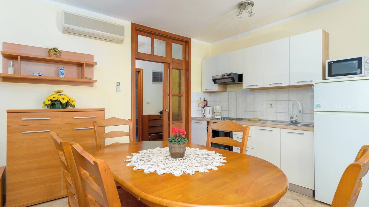 Photo of Kitchen in Pavicini