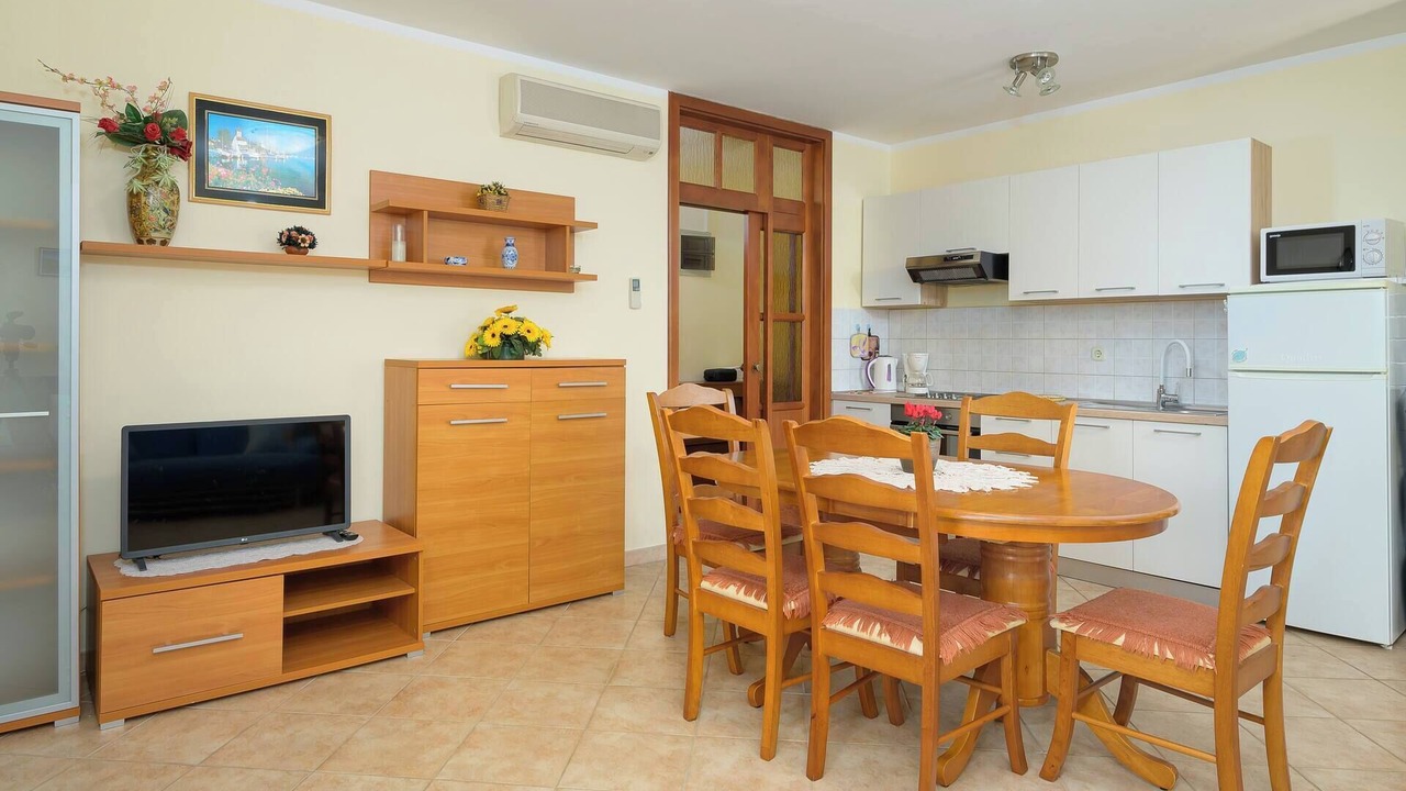 Photo of Kitchen in Pavicini