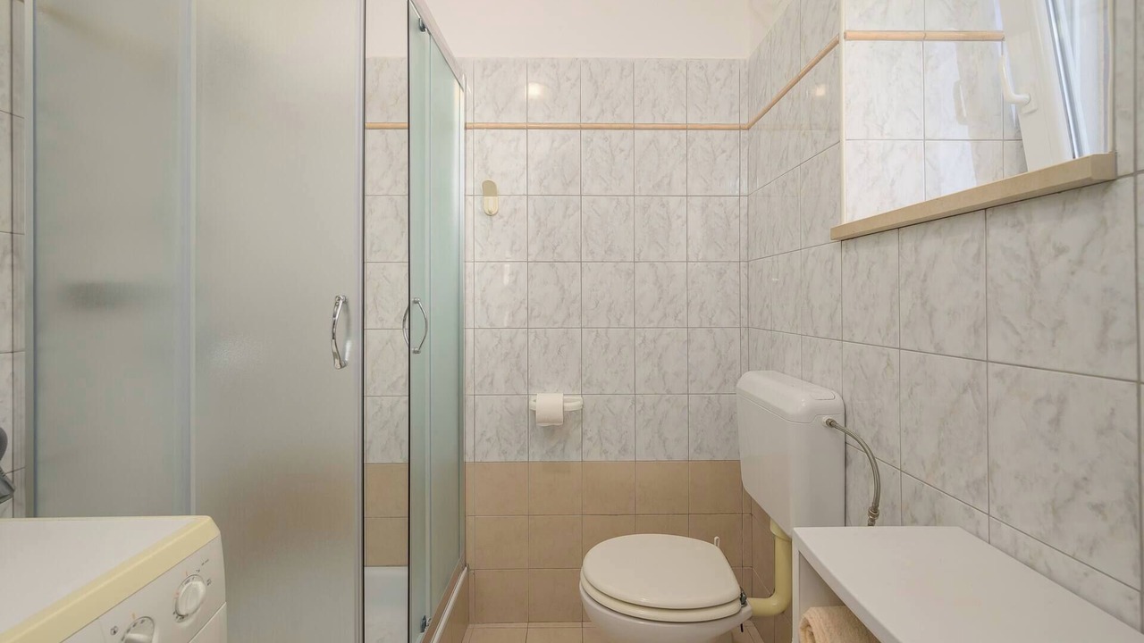 Photo of Bathroom in Pavicini