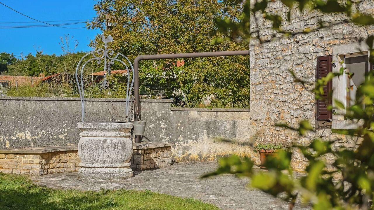 Photo of Patio Balcony in Pavicini
