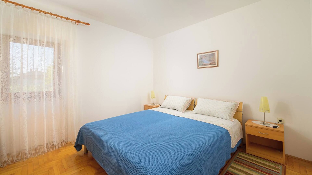 Photo of Bedroom in Pavicini