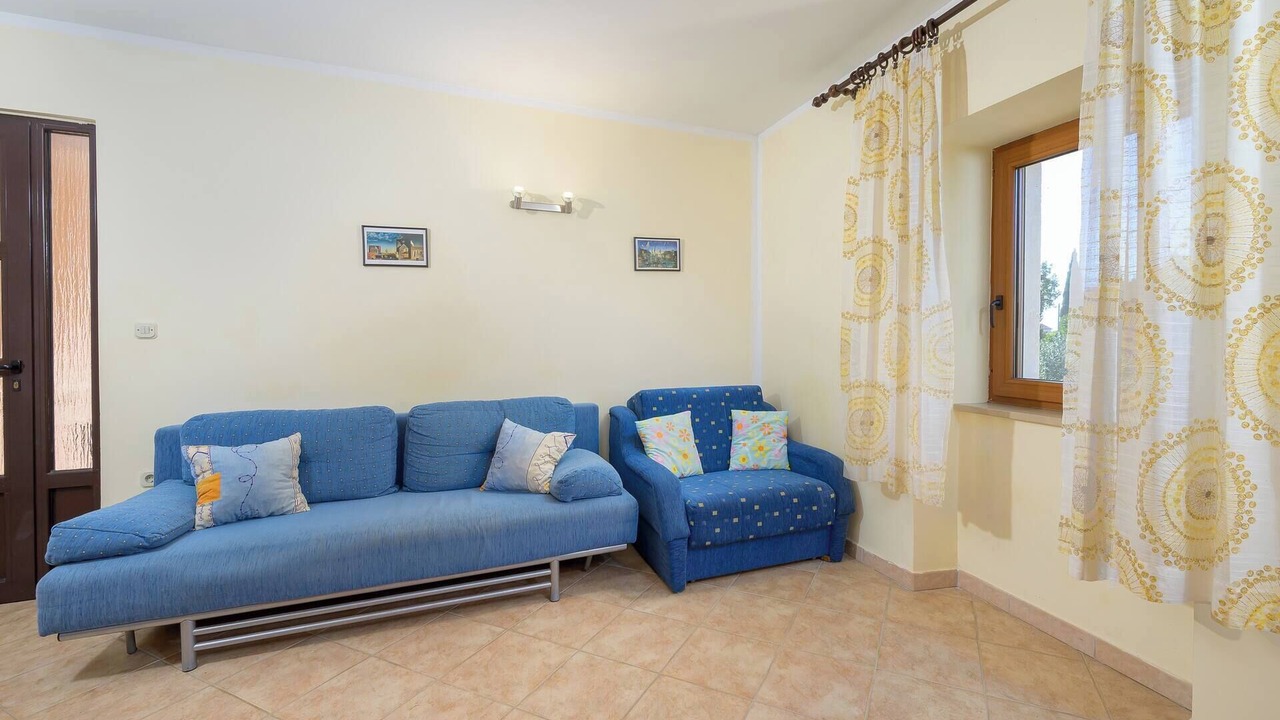 Photo of Livingroom in Pavicini