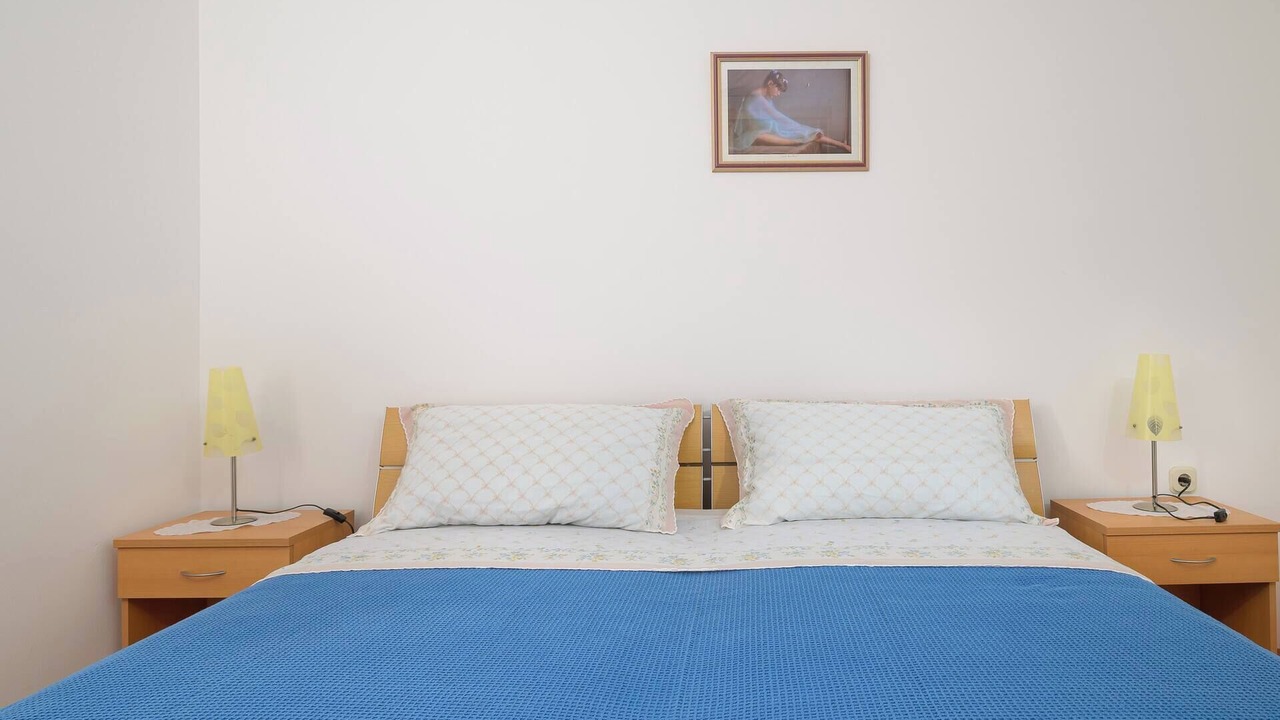 Photo of Bedroom in Pavicini