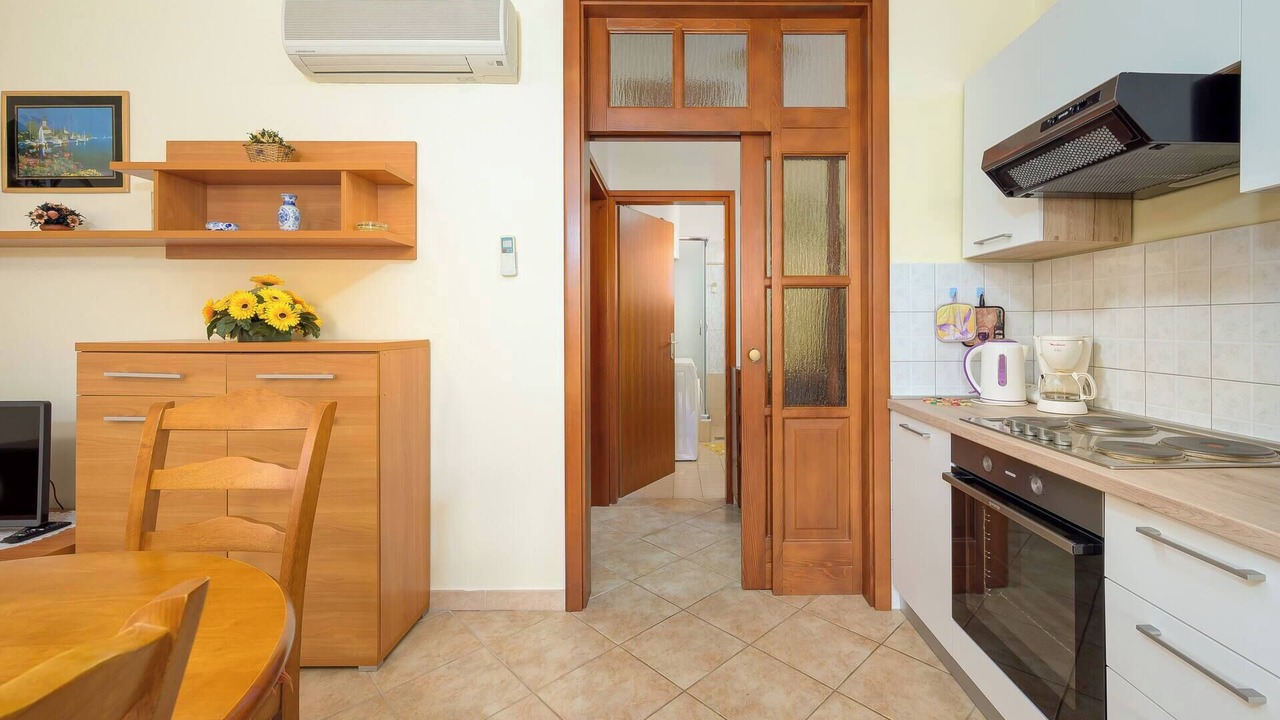 Photo of Kitchen in Pavicini