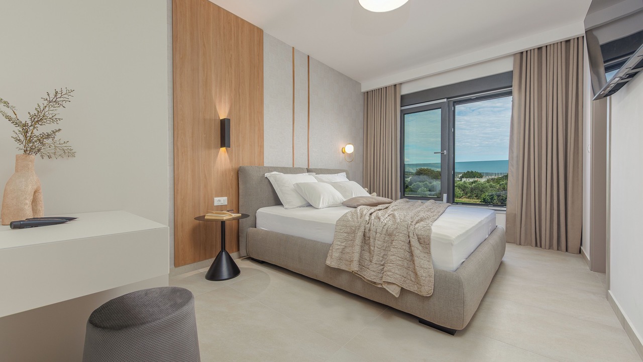 Photo of Bedroom in Bibinje