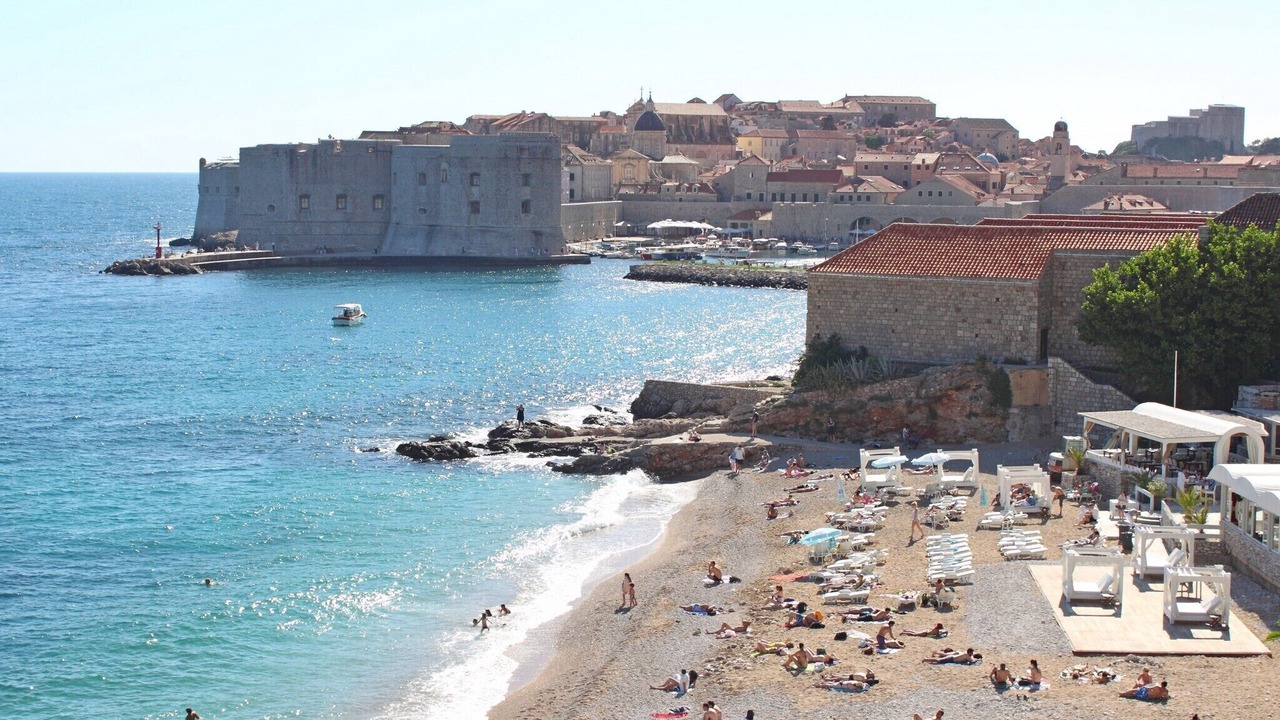 Photo of Others in Dubrovnik Old Town