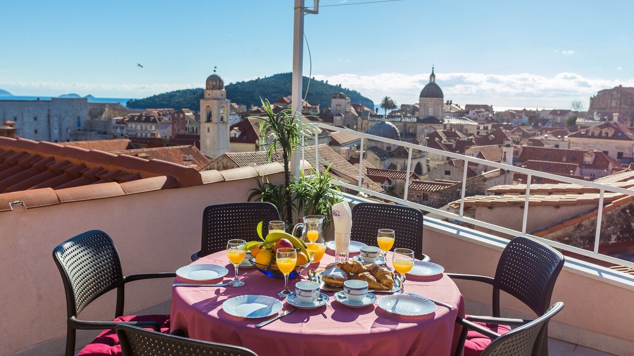 Photo of Outdoor in Dubrovnik Old Town