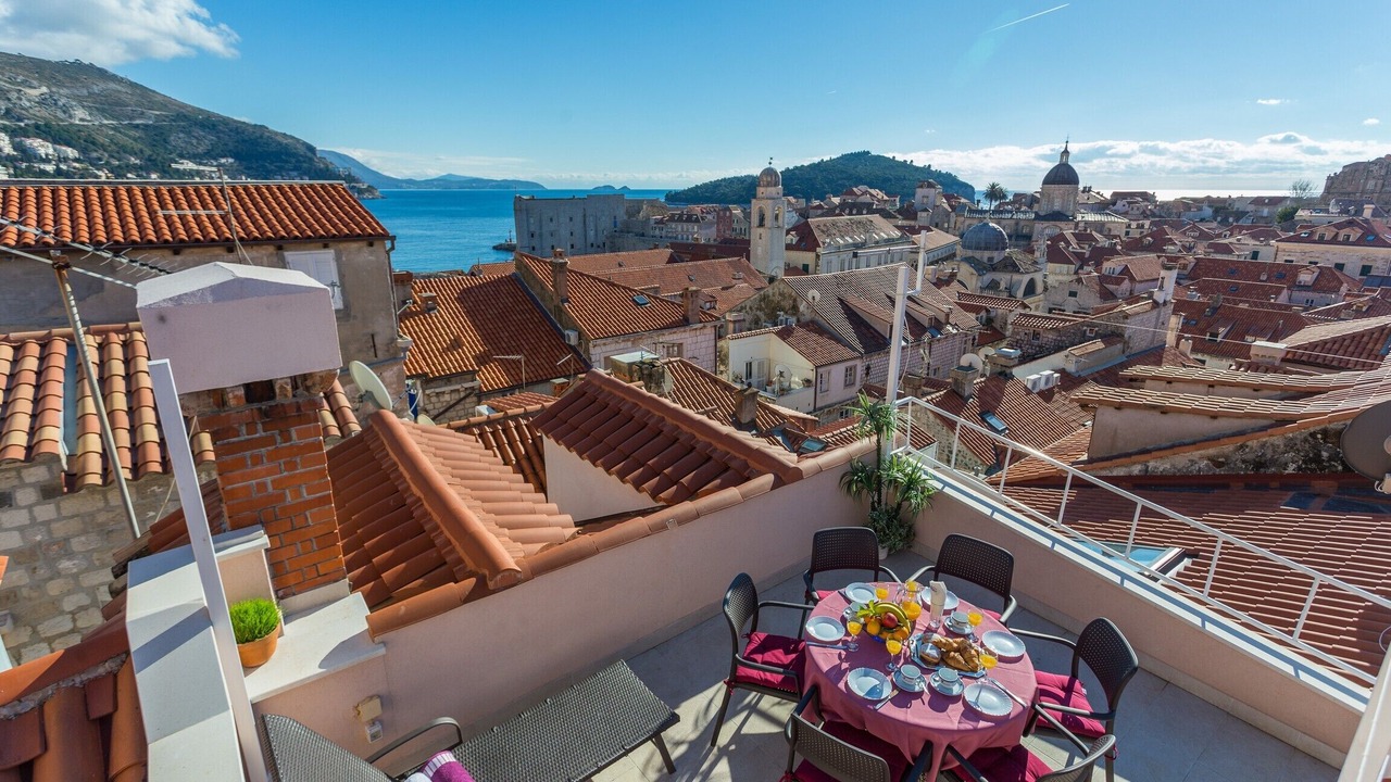 Photo of Outdoor in Dubrovnik Old Town