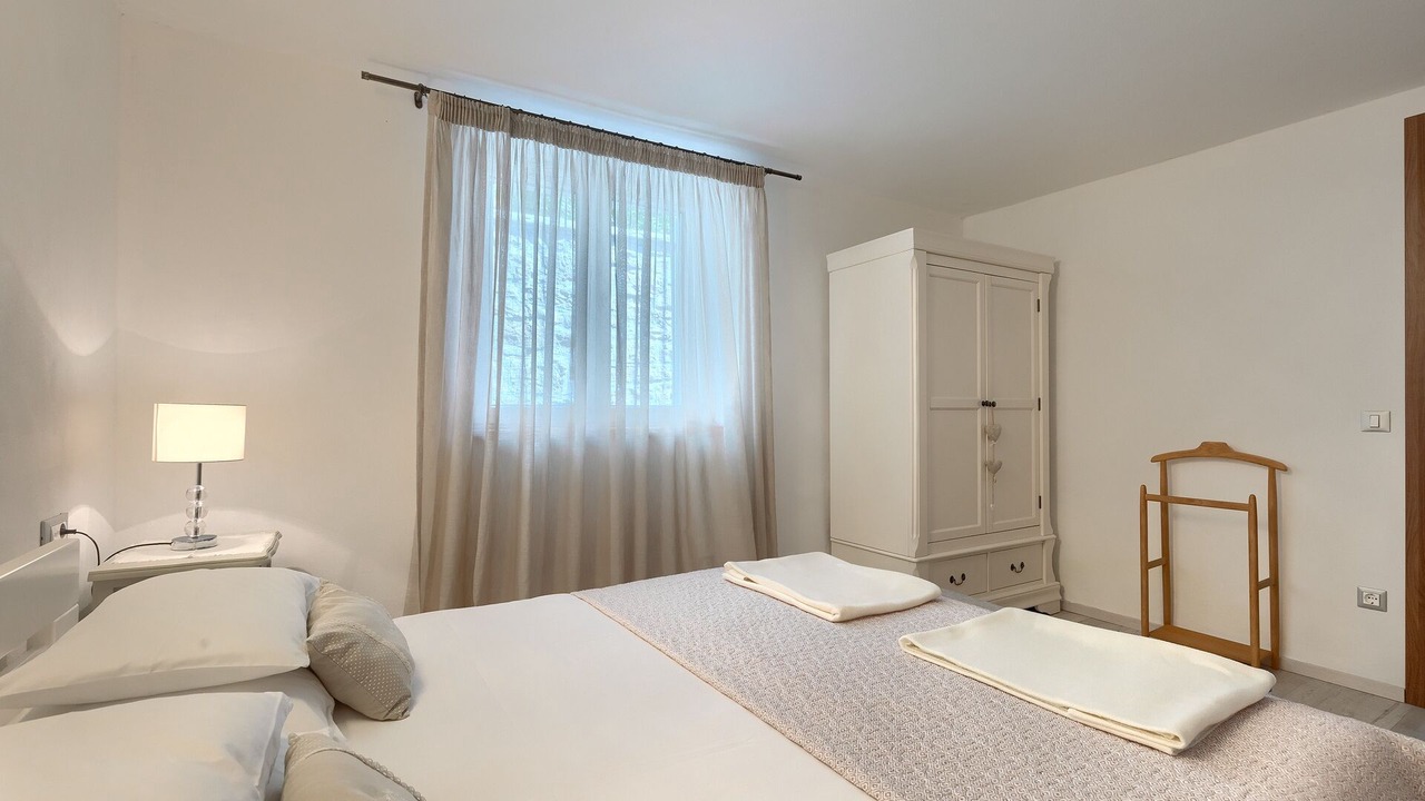 Photo of Bedroom in Groznjan