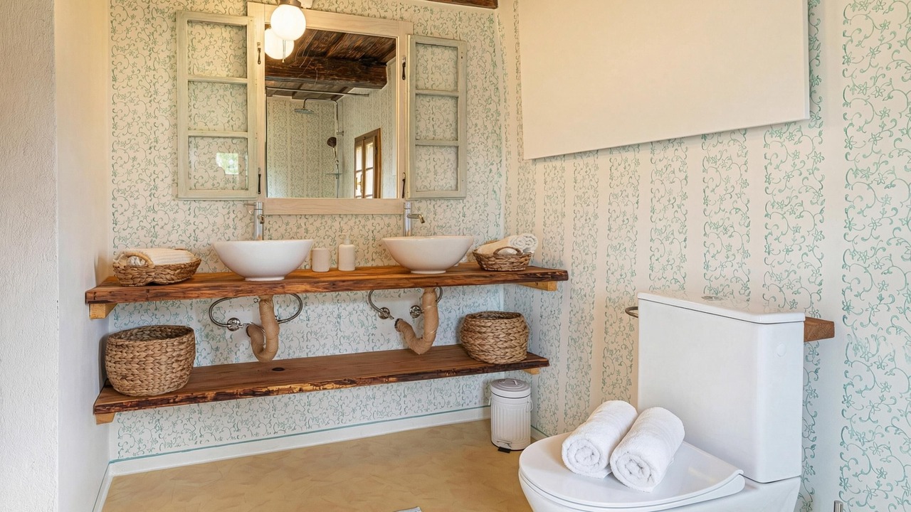 Photo of Bathroom in Metlika