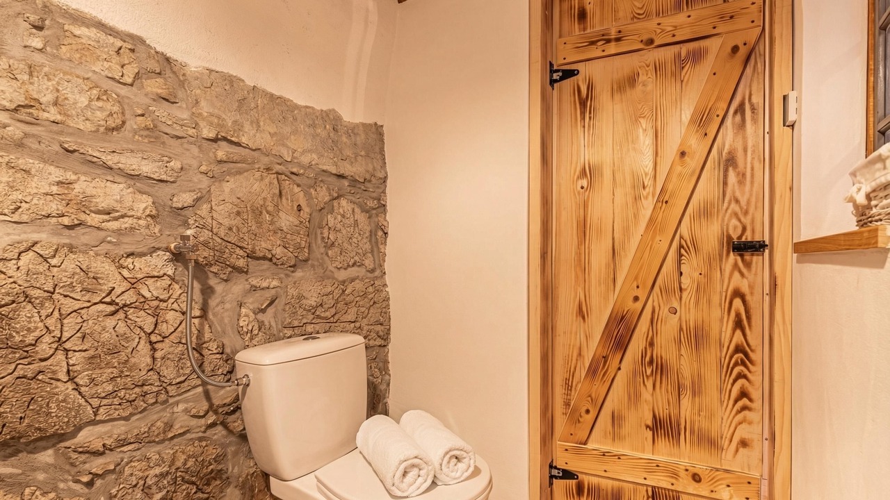 Photo of Bathroom in Metlika