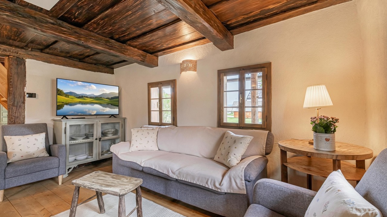 Photo of Livingroom in Metlika
