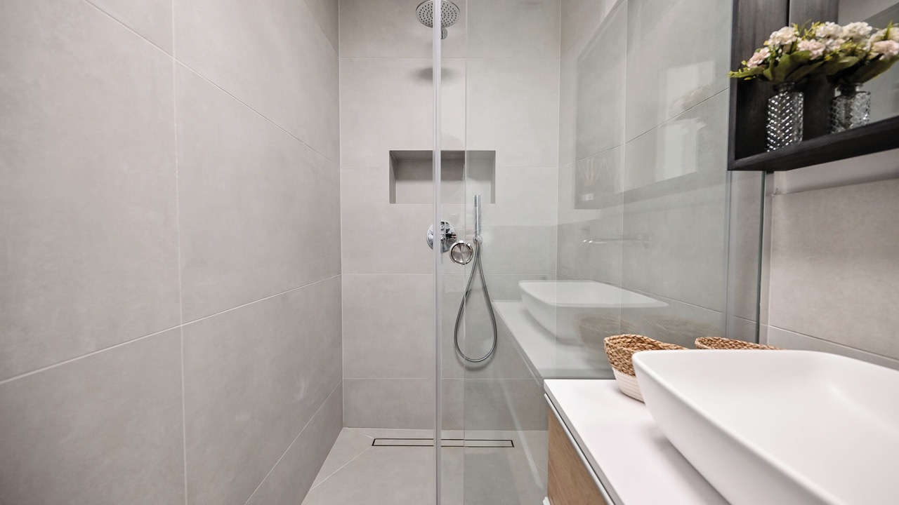 Photo of Bathroom in Icici