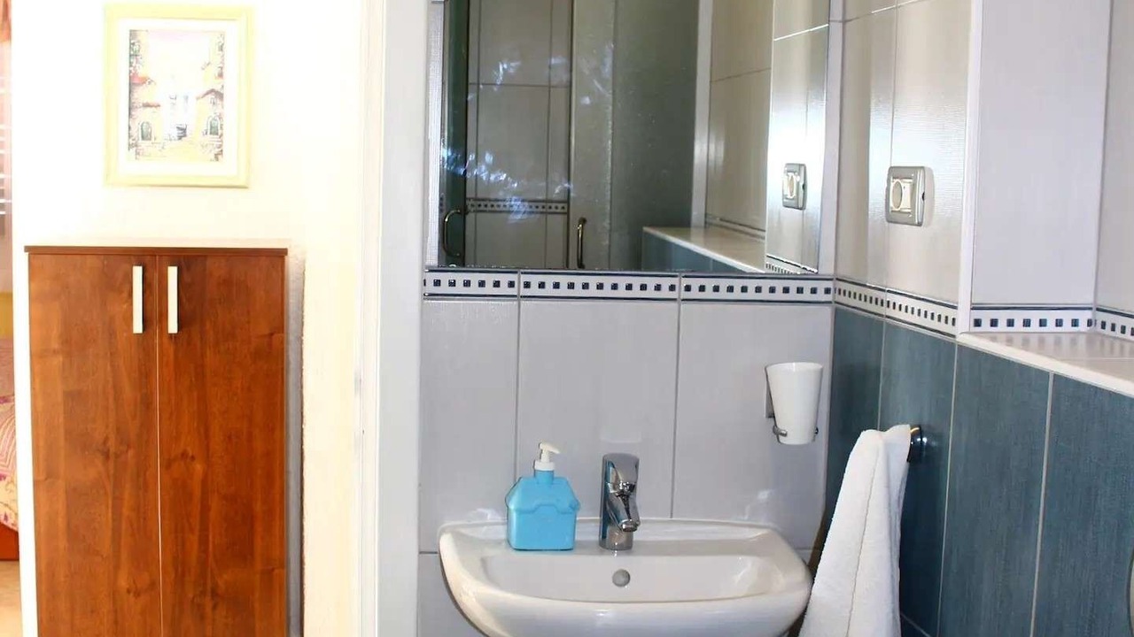 Photo of Bathroom in Drage