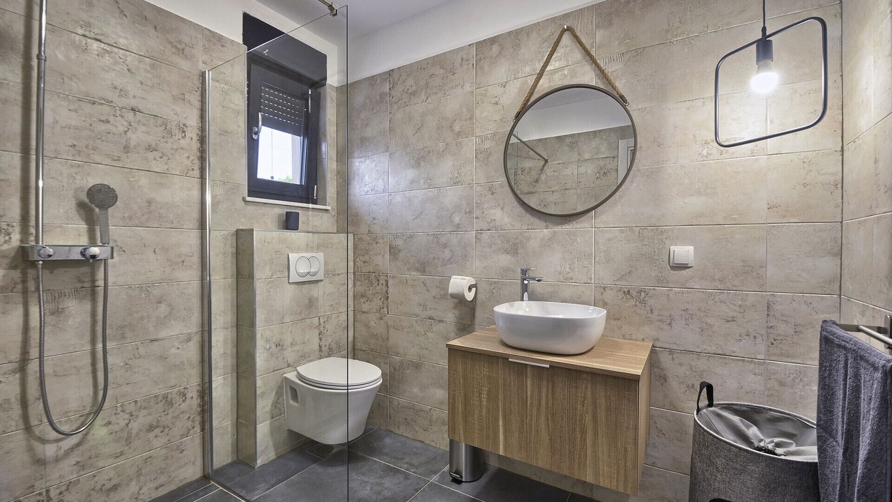 Photo of Bathroom in Rakalj