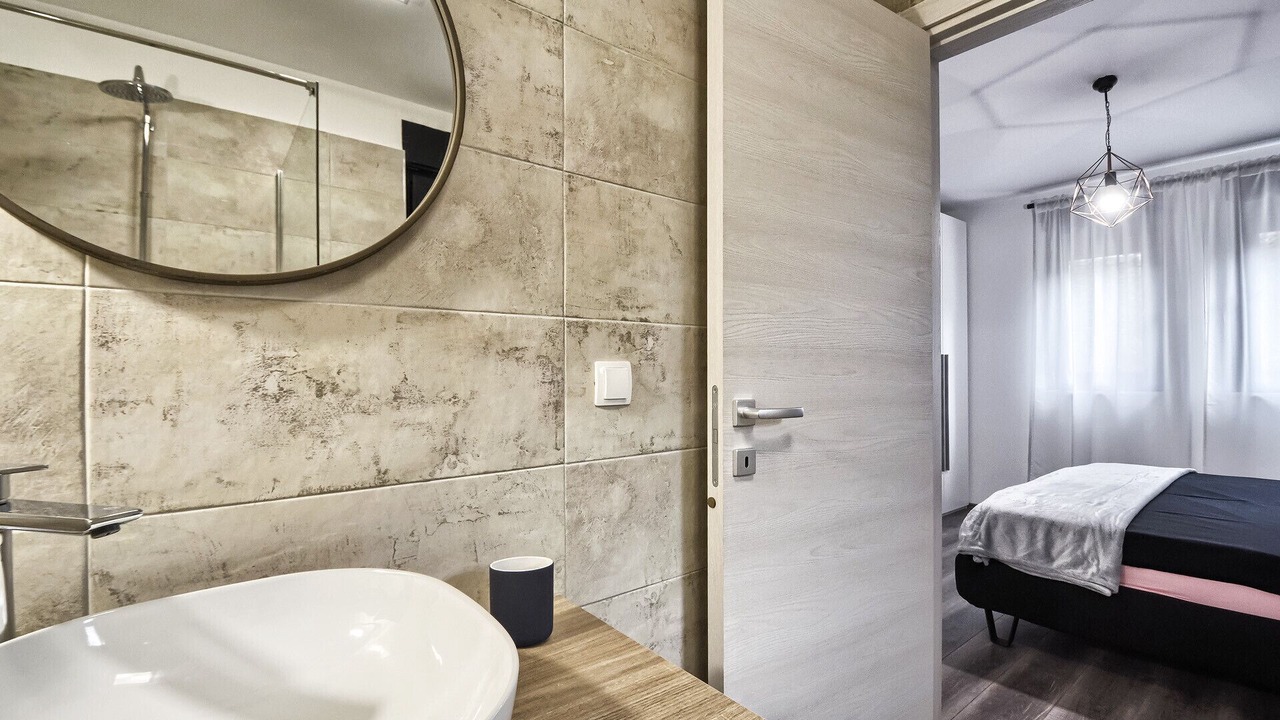 Photo of Bathroom in Rakalj