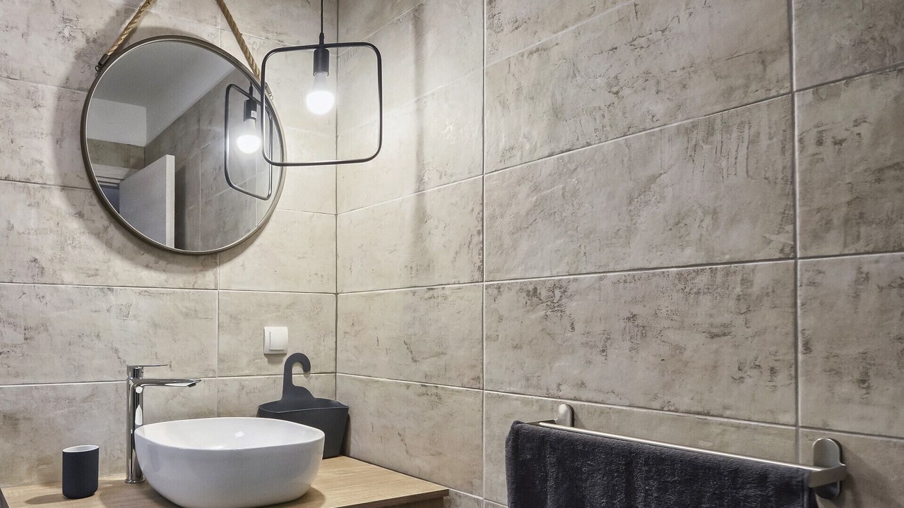 Photo of Bathroom in Rakalj
