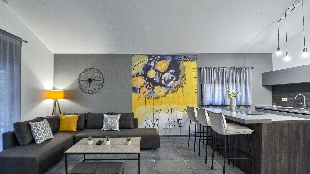 Photo of Livingroom in Rakalj