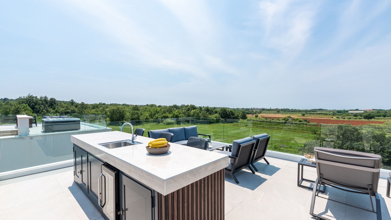 Photo of Patio Balcony in Kukci