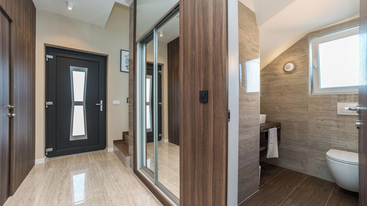 Photo of Bathroom in Privlaka