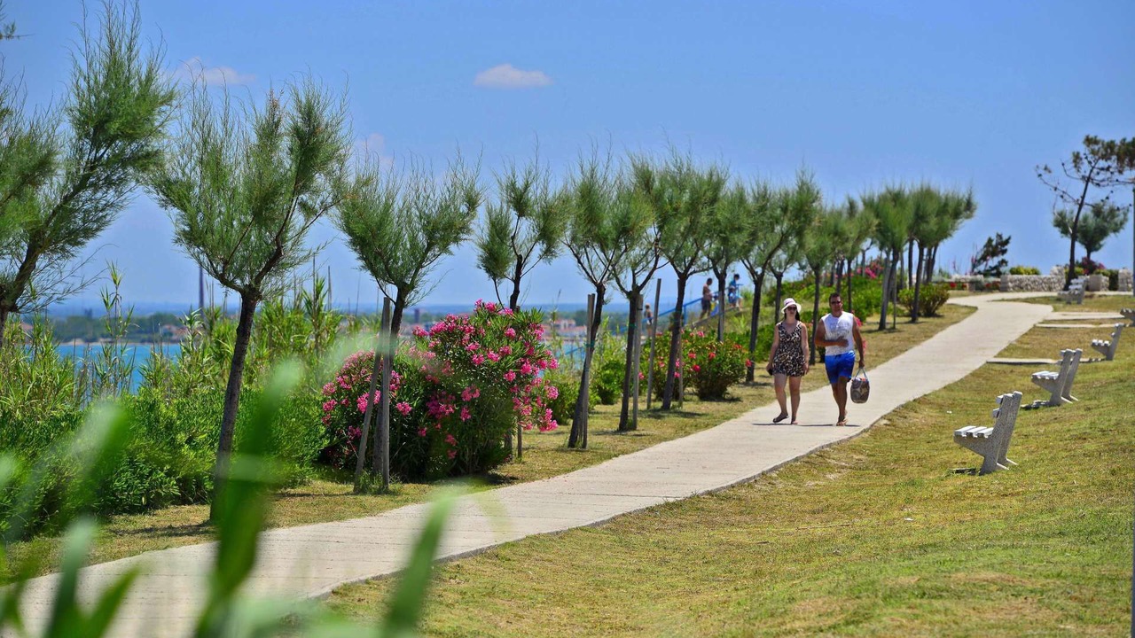 Photo of Outdoor in Privlaka