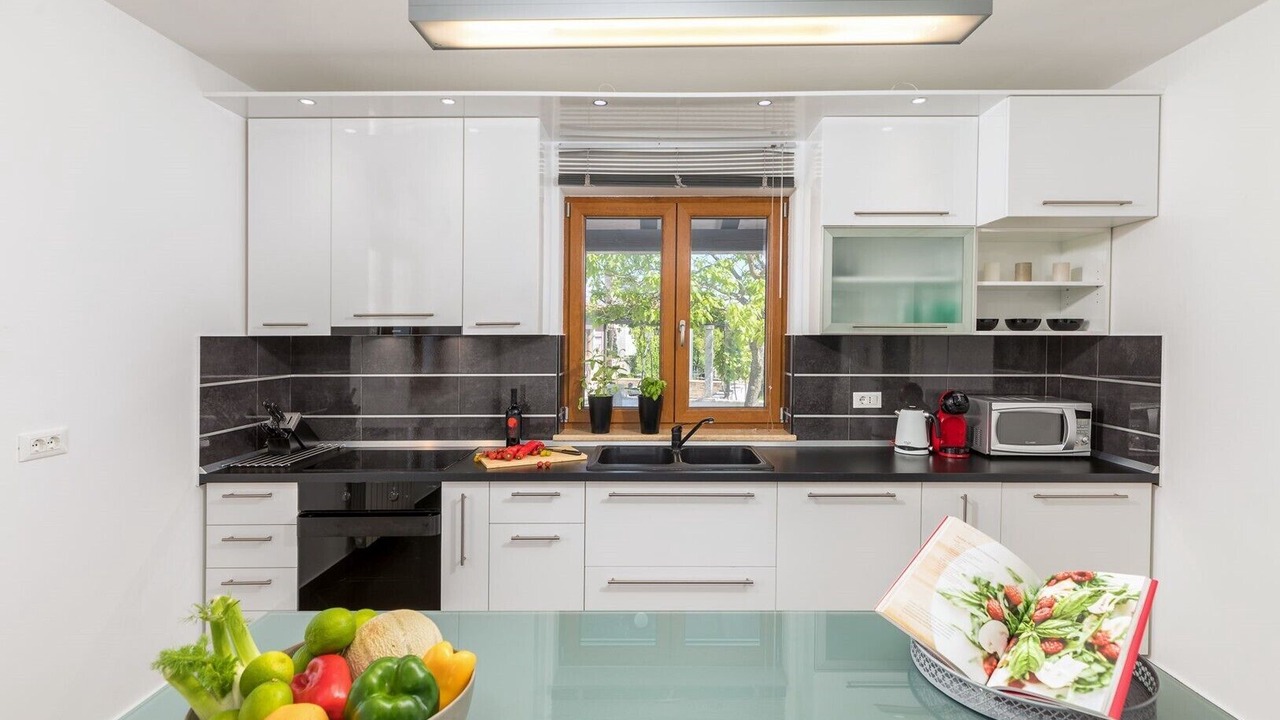 Photo of Kitchen in Sveti Petar u Sumi