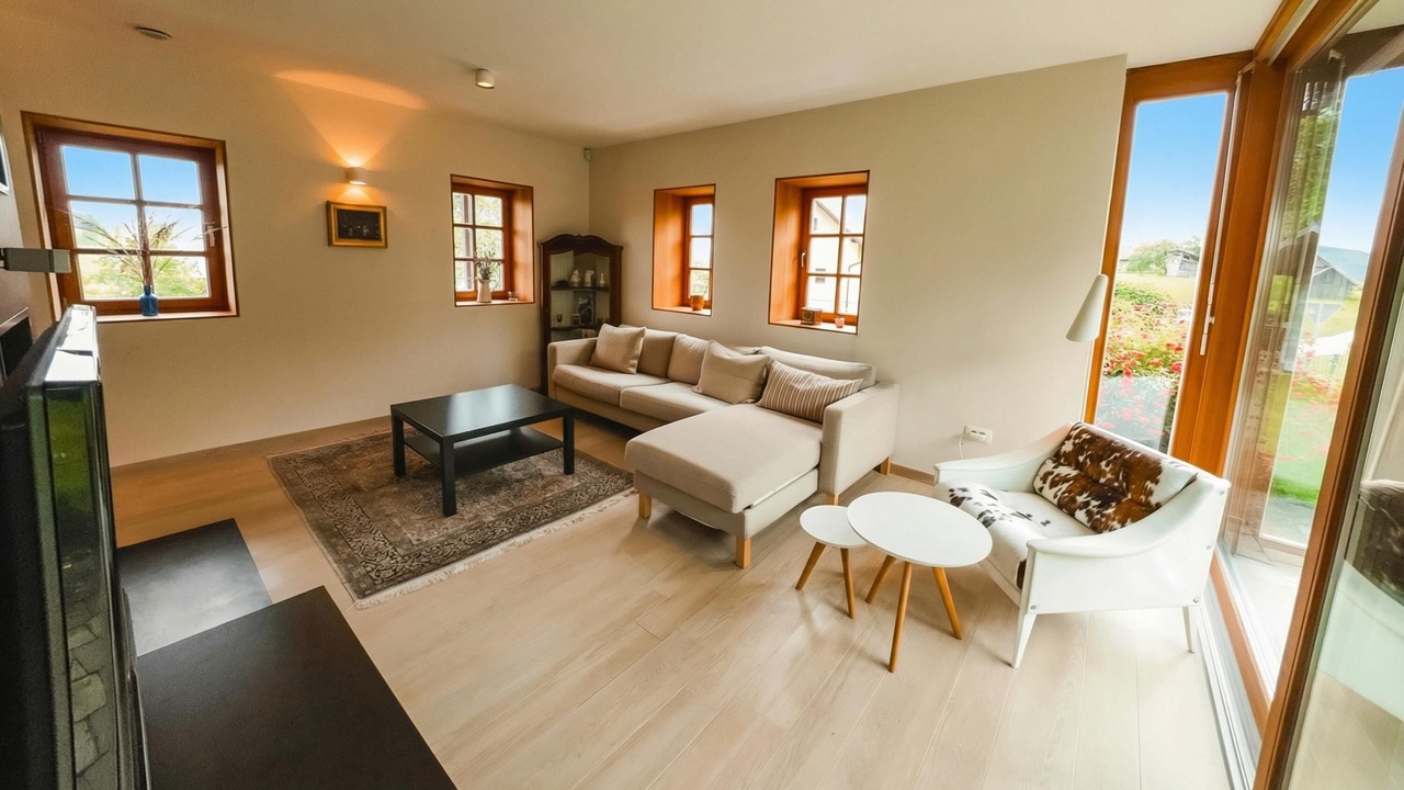 Photo of Livingroom in Metlika