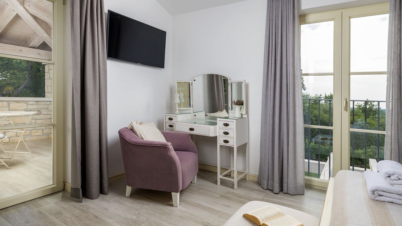 Photo of Bedroom in Rakovci