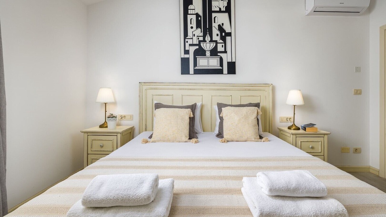Photo of Bedroom in Rakovci