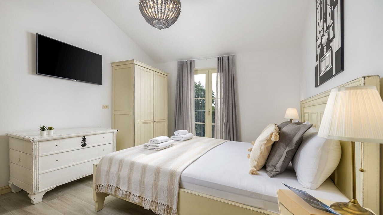 Photo of Bedroom in Rakovci