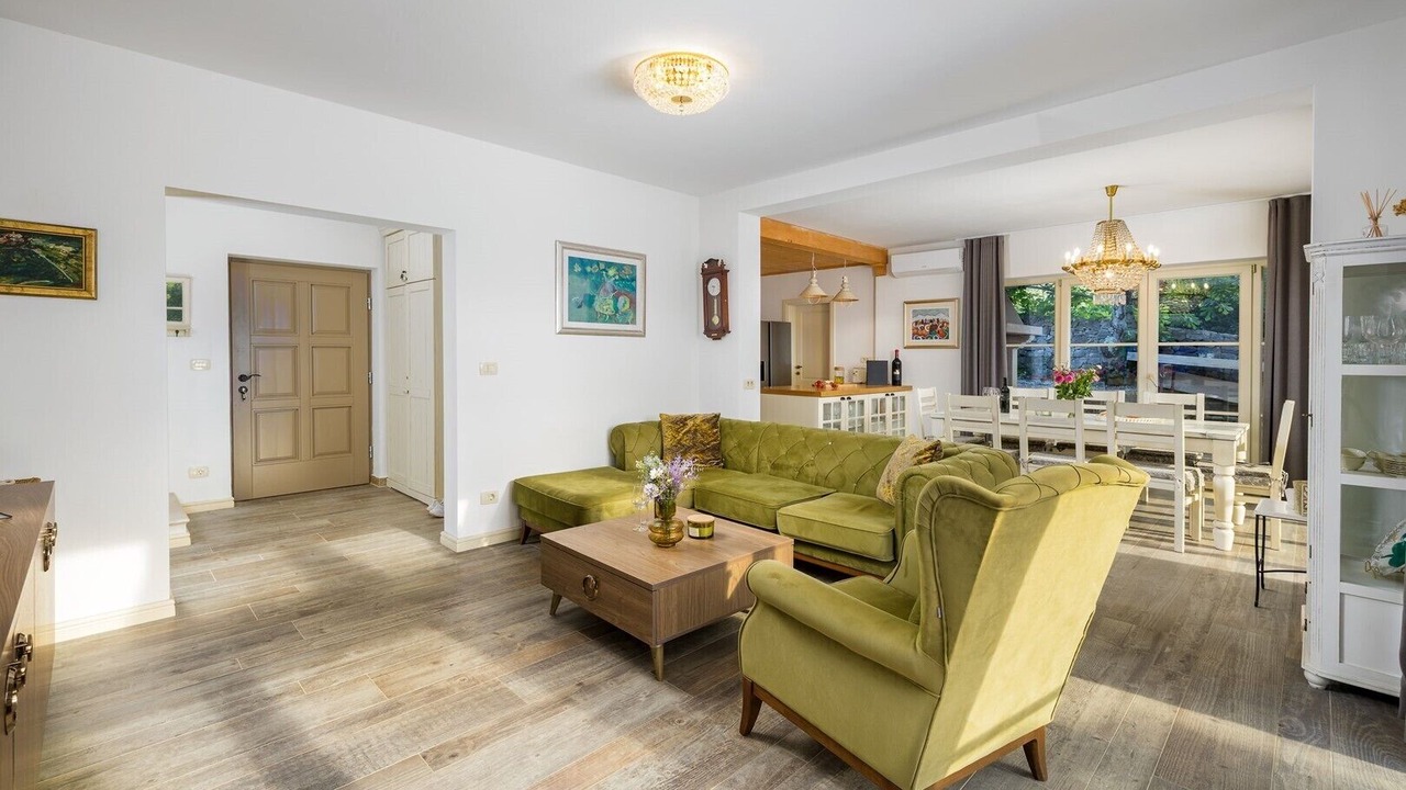 Photo of Livingroom in Rakovci