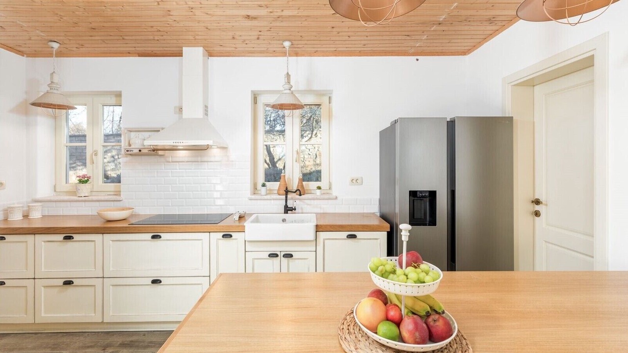 Photo of Kitchen in Rakovci