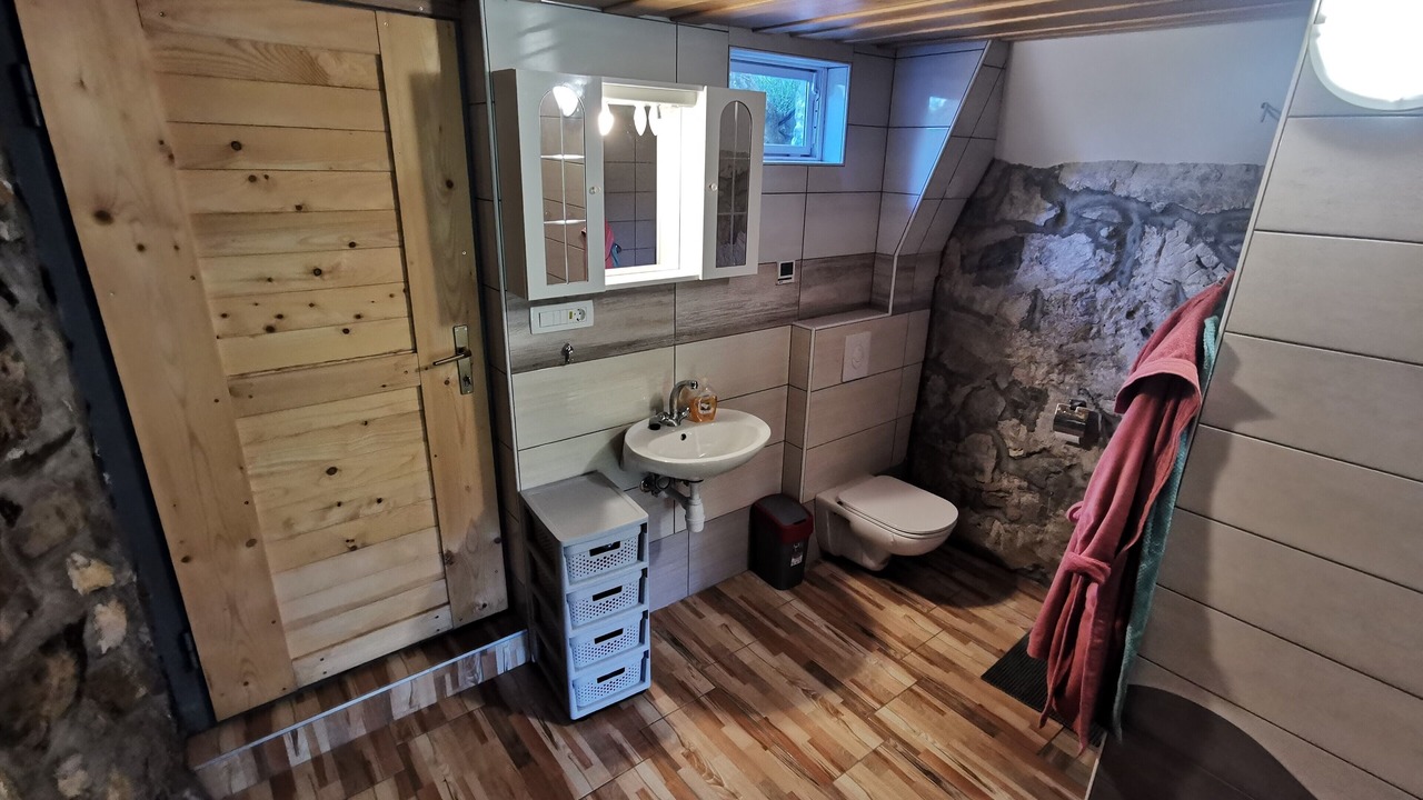 Photo of Bathroom in Ivancna Gorica