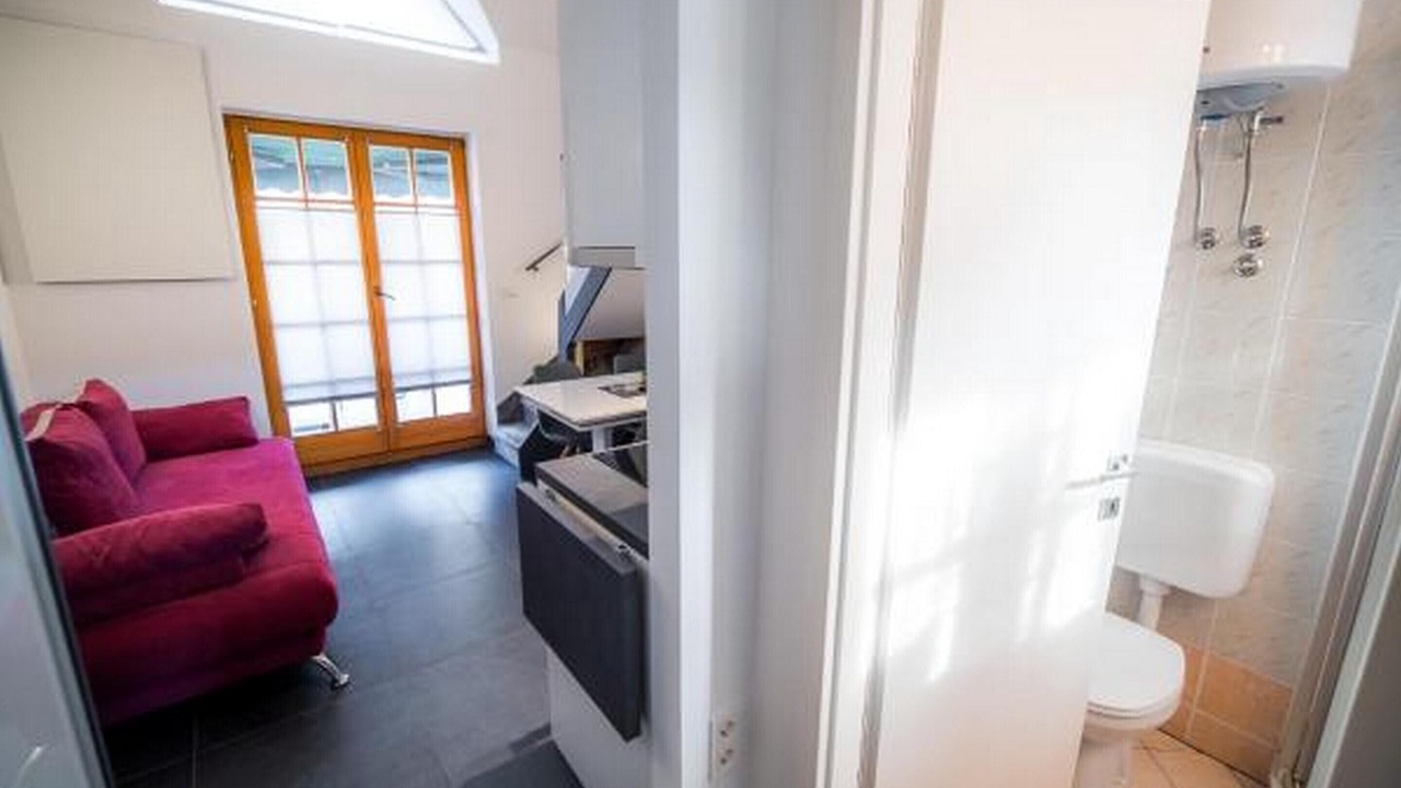 Photo of Livingroom in Moravske Toplice