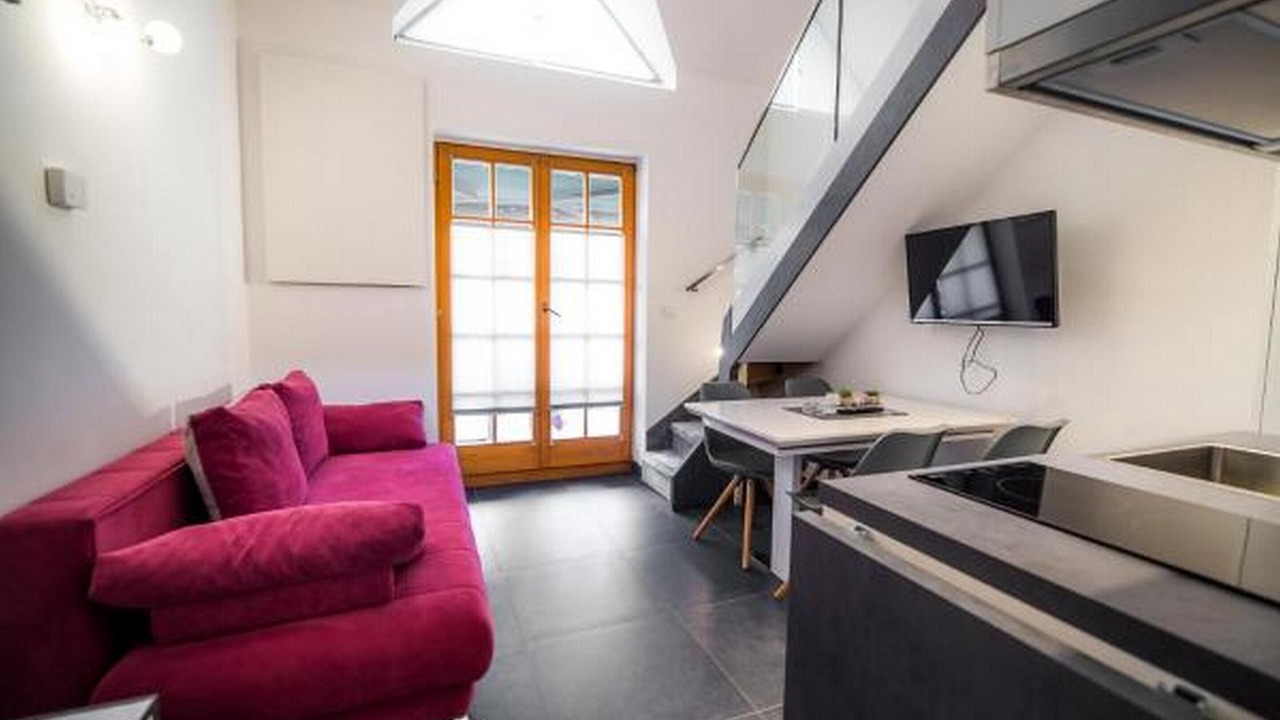 Photo of Livingroom in Moravske Toplice