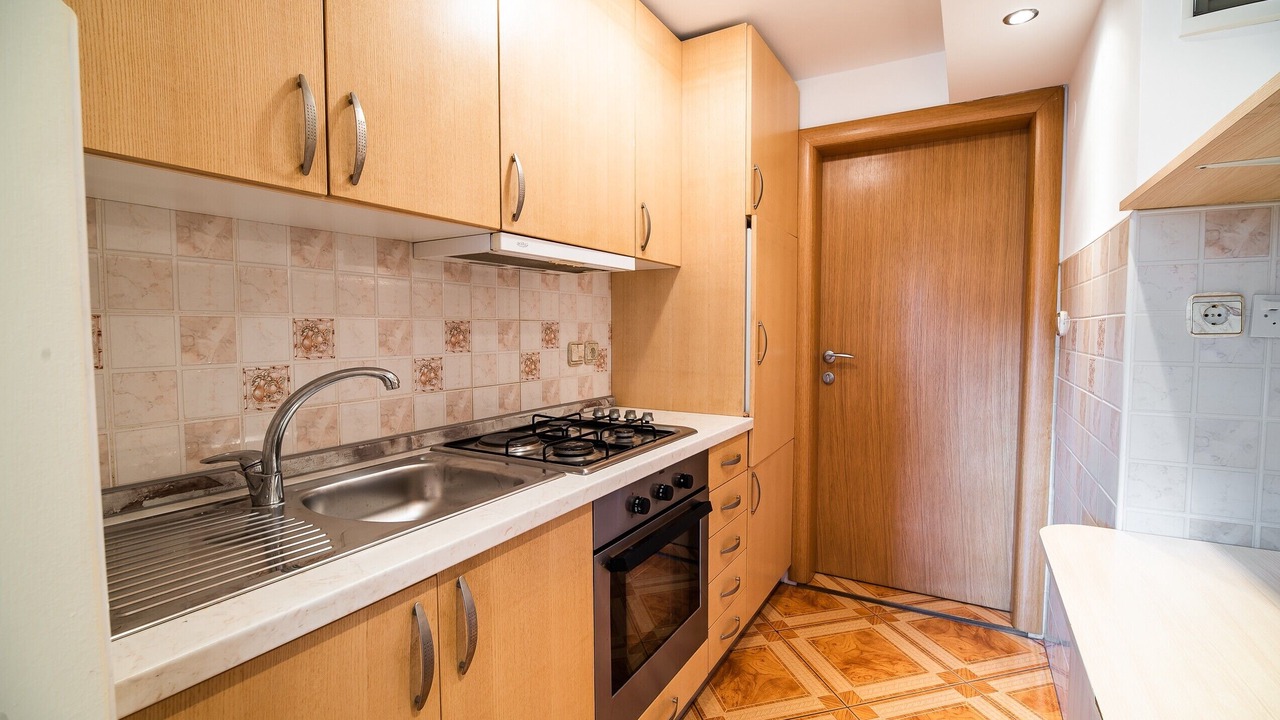 Photo of Kitchen in Ivancna Gorica