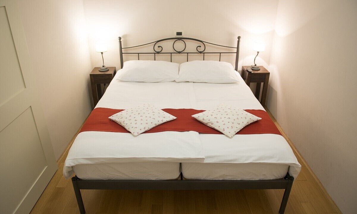 Photo of Bedroom in Lokev