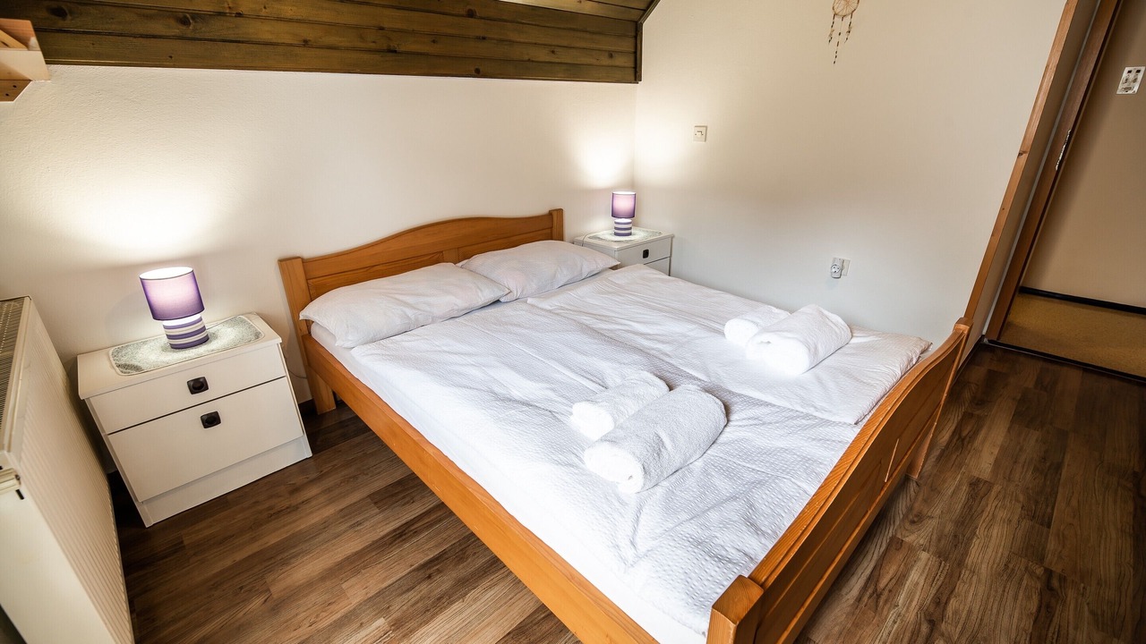 Photo of Bedroom in Bohinjska Bistrica