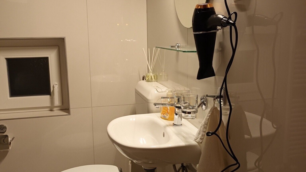 Photo of Bathroom in Bohinjska Bistrica