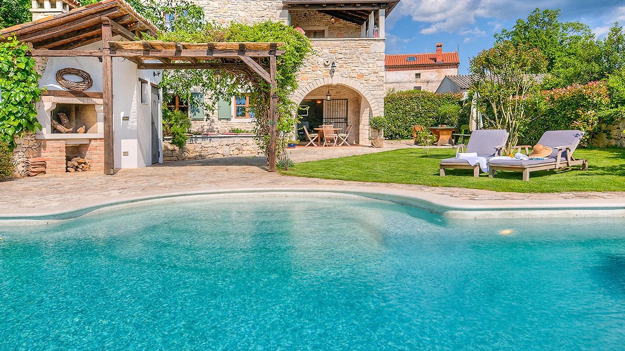 Photo of Outdoor in Vosteni